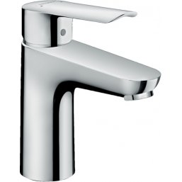 Смеситель для раковины Hansgrohe Logis E 71161000