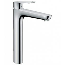 Смеситель для раковины Hansgrohe Logis E 71162000