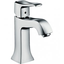 Смеситель для раковины Hansgrohe Metris Classic 31077000