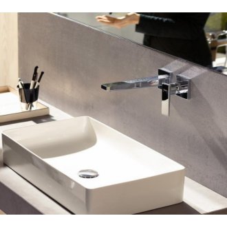 Смеситель для раковины Hansgrohe Metropol 32526000