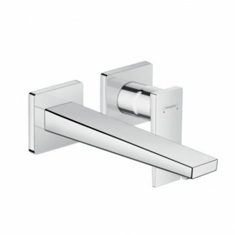 Смеситель для раковины Hansgrohe Metropol 32526000