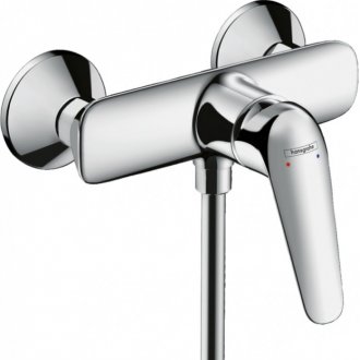 Смеситель для душа Hansgrohe Novus 71062000