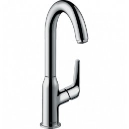 Смеситель для раковины Hansgrohe Novus 71128000