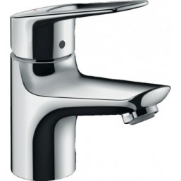 Смеситель для раковины Hansgrohe Novus Loop 71080000