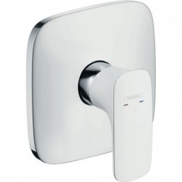 Смеситель для душа Hansgrohe PuraVida 15665000