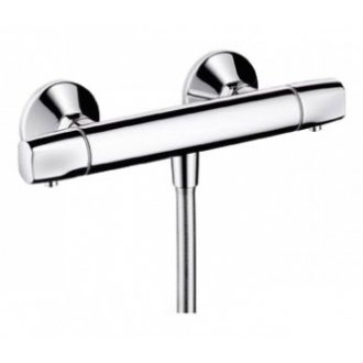 Душевая стойка Hansgrohe Raindance Showerpipe 27167000