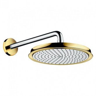 Верхний душ Hansgrohe Raindance Classic 240 27424090