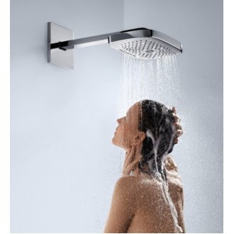 Верхний душ Hansgrohe Raindance Select E 300 26468000