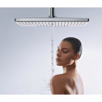 Верхний душ Hansgrohe Rainmaker Select 460 24006400