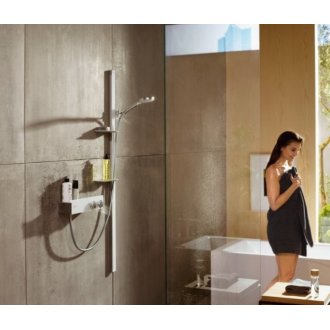 Термостат для душа Hansgrohe ShowerTablet 350 13102400