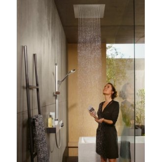 Термостат Hansgrohe ShowerTablet 600 13108000