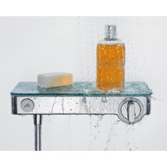 Термостат для душа Hansgrohe ShowerTablet Select 300 13171000
