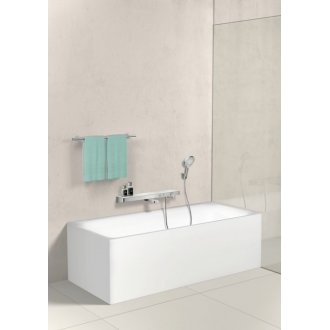Термостат для ванны Hansgrohe Shower TabletSelect 700 13183400
