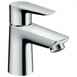 Смеситель для раковины Hansgrohe Talis E 80 Cool Start 71703000