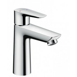 Смеситель для раковины Hansgrohe Talis E 110 Cool Start 71714000