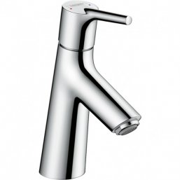 Смеситель для раковины Hansgrohe Talis S 80 72011000