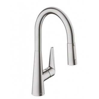 Смеситель для кухни Hansgrohe Talis S 200 72813800