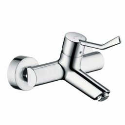 Смеситель для раковины Hansgrohe Talis 32037000
