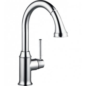 Смеситель для кухни Hansgrohe Talis M53 73870000