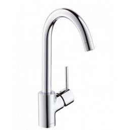 Смеситель для кухни Hansgrohe Talis S2 Variarc 14870000