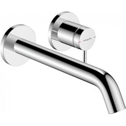 Смеситель для раковины Hansgrohe Tecturis S 733510...