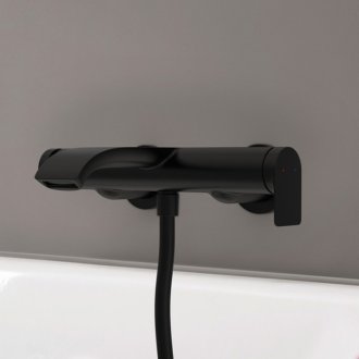 Смеситель для ванны Hansgrohe Vivenis 75420670