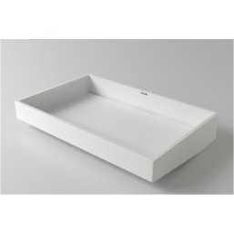 Раковина Holbi Polaris Soft Rock 58 см