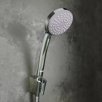 Ручной душ Iddis Optima Home 0011F85i18