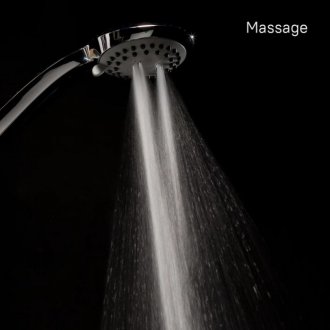 Ручной душ Iddis Optima Home A11031
