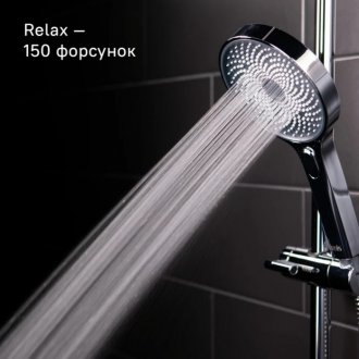 Душевая стойка Iddis SpaHome SPA3F0Ci76