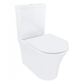 Унитаз Iddis Stone STNRDSEi24