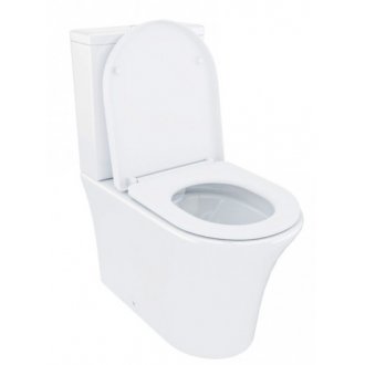 Унитаз Iddis Stone STNRDSEi24