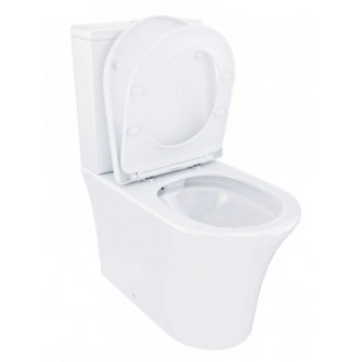 Унитаз Iddis Stone STNRDSEi24