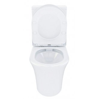 Унитаз Iddis Stone STNRDSEi24