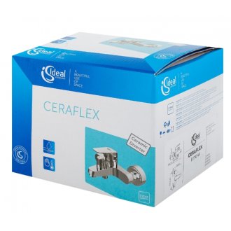 Смеситель для ванны Ideal Standard Ceraflex B1740AA