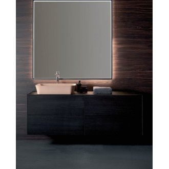 Зеркало Ideal Standard Conca T3968BH 120 см