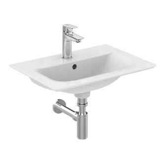 Мебель для ванной Ideal Standard Connect Air E0817 50 см белая