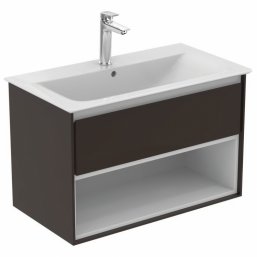 Мебель для ванной Ideal Standard Connect Air E0827...