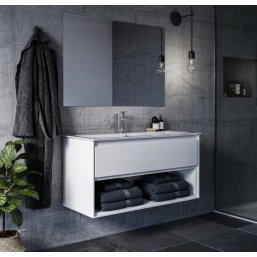 Мебель для ванной Ideal Standard Connect Air E0828...