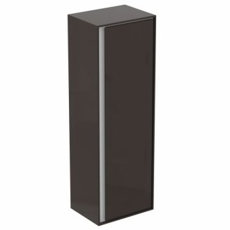 Мебель для ванной Ideal Standard Connect Air E0817 50 см темно-коричневая