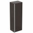 Шкаф-пенал подвесной Ideal Standard Connect Air темно-коричневый ++74 930 ₽