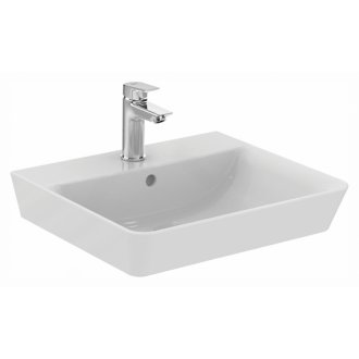 Мебель для ванной Ideal Standard Connect Air E0846 60 см белая