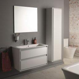 Мебель для ванной Ideal Standard Connect Air E0819...