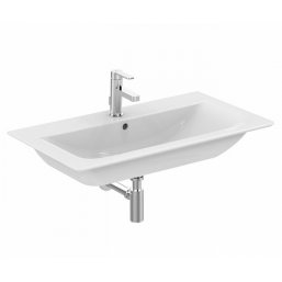 Раковина Ideal Standard Connect Air E027901 84 см