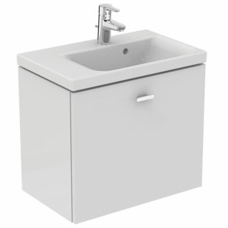 Мебель для ванной Ideal Standard Connect Space E0314 60 см белая