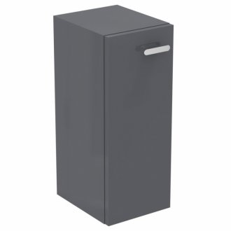 Шкафчик подвесной Ideal Standard Connect Space 20 серый