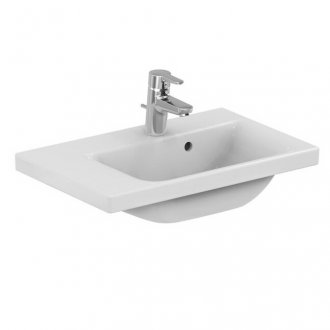 Мебель для ванной Ideal Standard Connect Space E0314 60 см белая