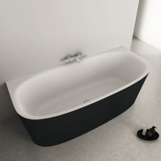 Ванна пристенная Ideal Standard Dea T9940V3 180x80