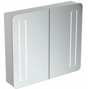 Зеркальный шкаф Ideal Standard Mirrors & lights T3388AL