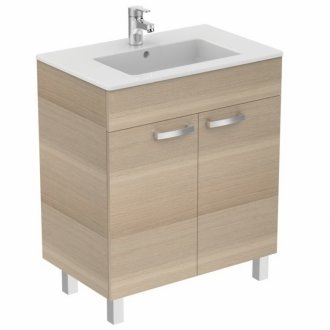 Мебель для ванной Ideal Standard Tempo E0536 70 см дуб